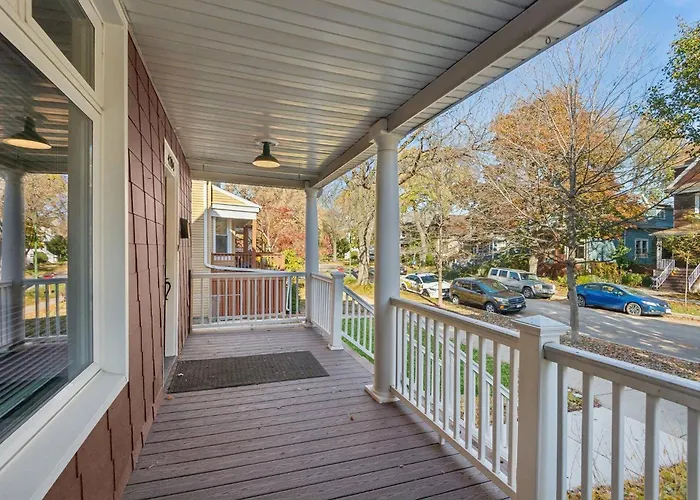 Giant 5br, Pool Table, 15 Min To Cubs & Mag Mile *