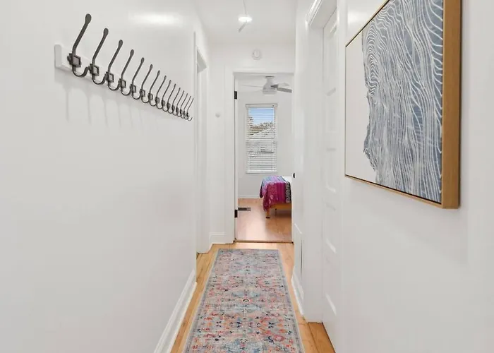 Giant 5br, Pool Table, 15 Min To Cubs & Mag Mile *